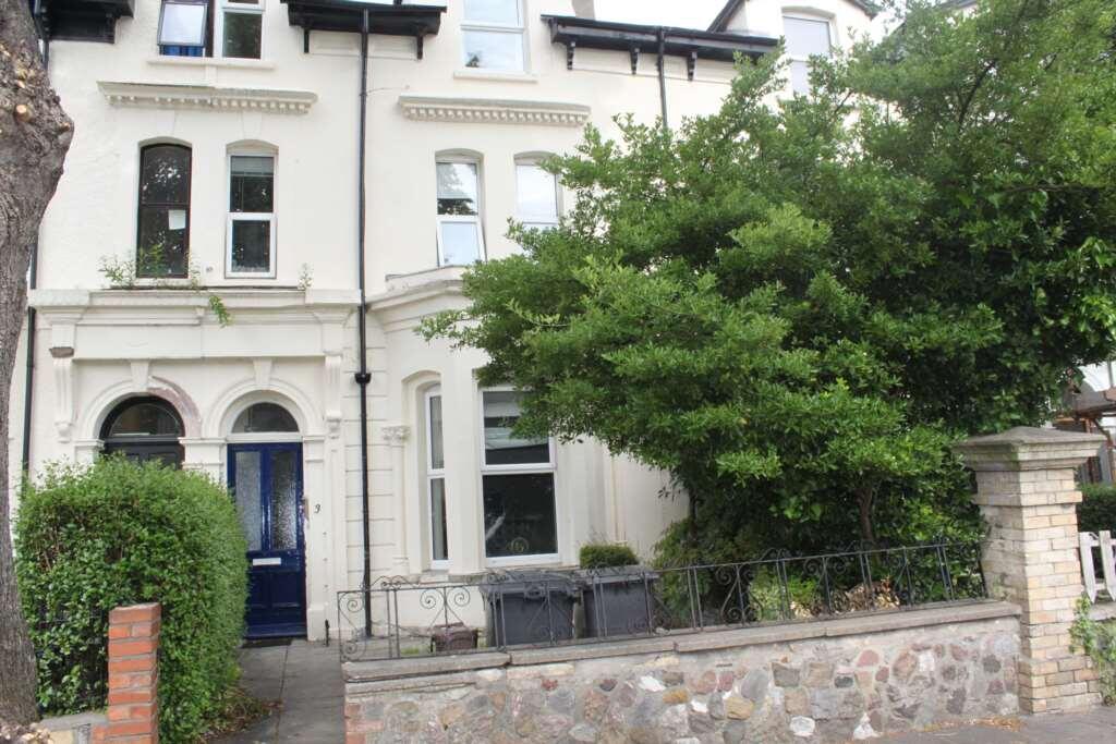 Main image of property: Eastgrove, Roath, Cardiff, CF24 3AE