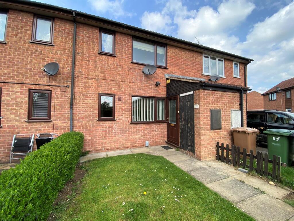 Main image of property: Eastfield Road, Peterborough