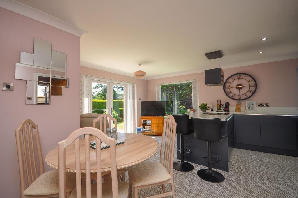 House in Dumfries - View 5