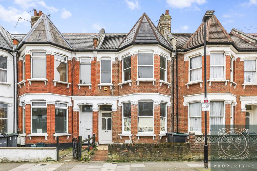 Main image of property: Langham Road, London, N15