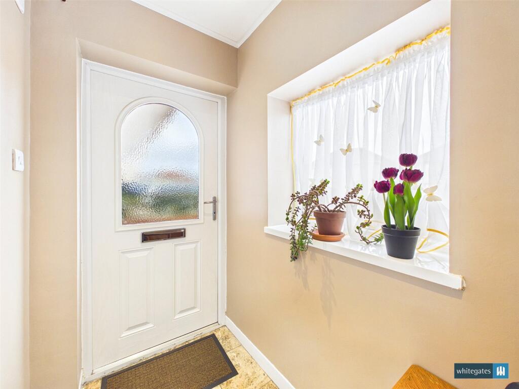 House in Doncaster, South Yorkshire - View 5