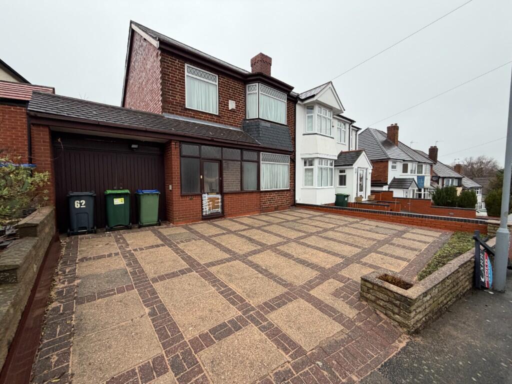 Main image of property: Pitcairn Road, Smethwick, West Midlands, B67