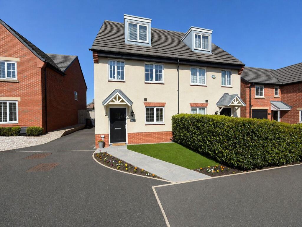Main image of property: Glovers Way, Burscough, L40