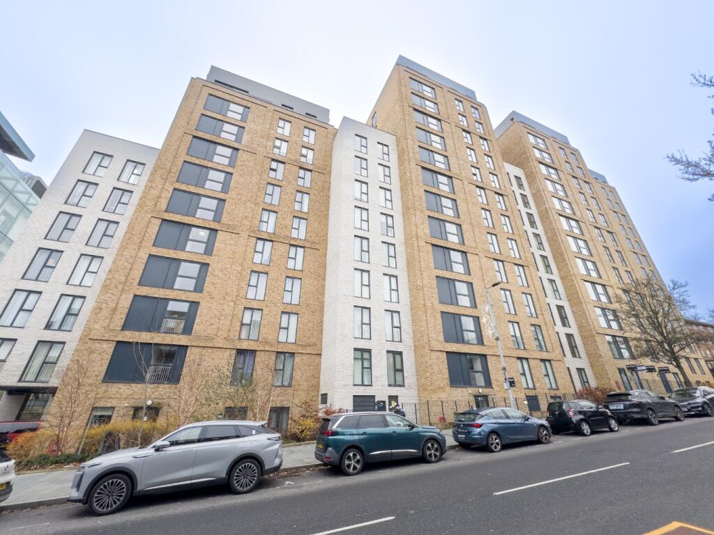 Main image of property: Golding Lodge, 45 Wellington Street, Woolwich, London, SE18 6ZS