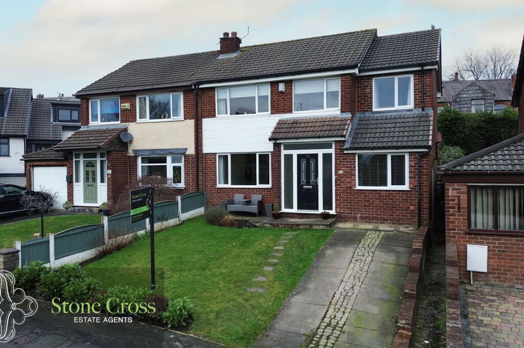 Main image of property: Ling Drive, Atherton M46 9BH
