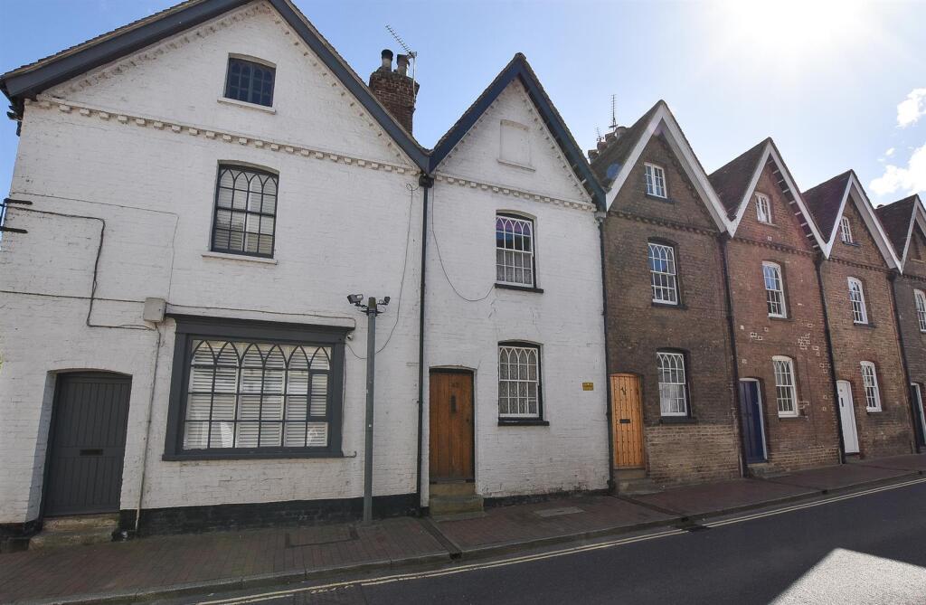 Main image of property: High Street, Aylesford