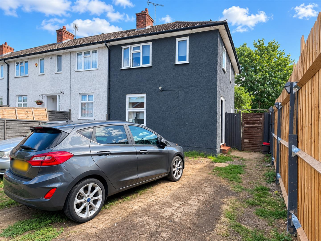 Main image of property: Banstock Road, Edgware