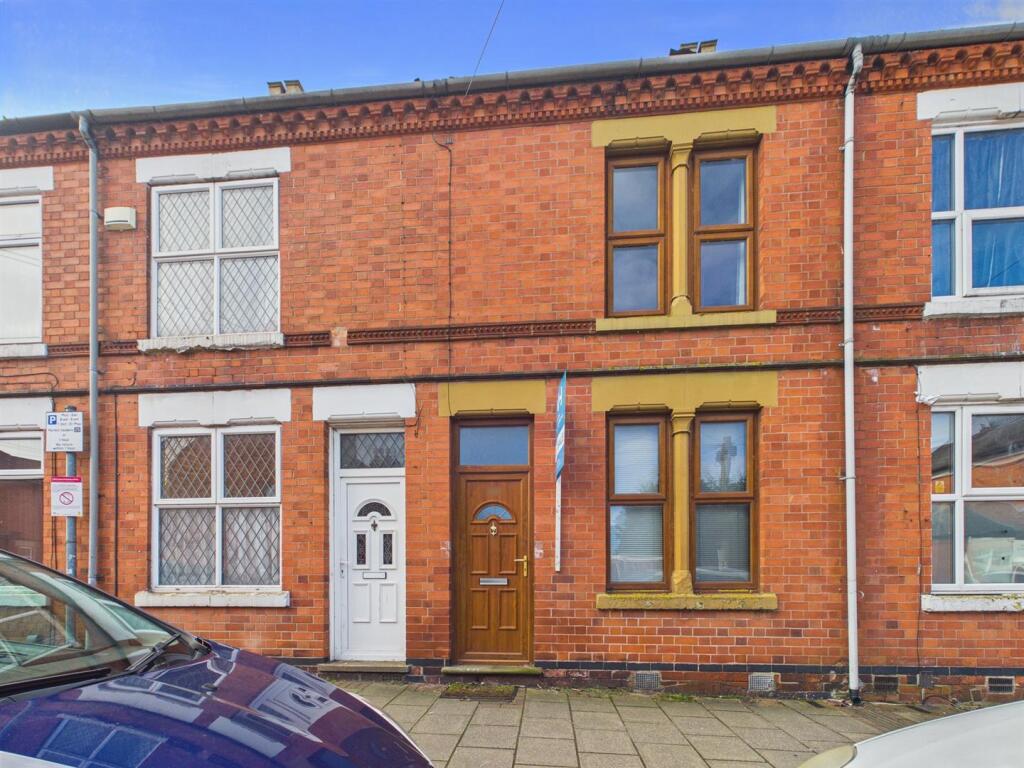 Main image of property: Oxford Street, Loughborough, LE11 5DR