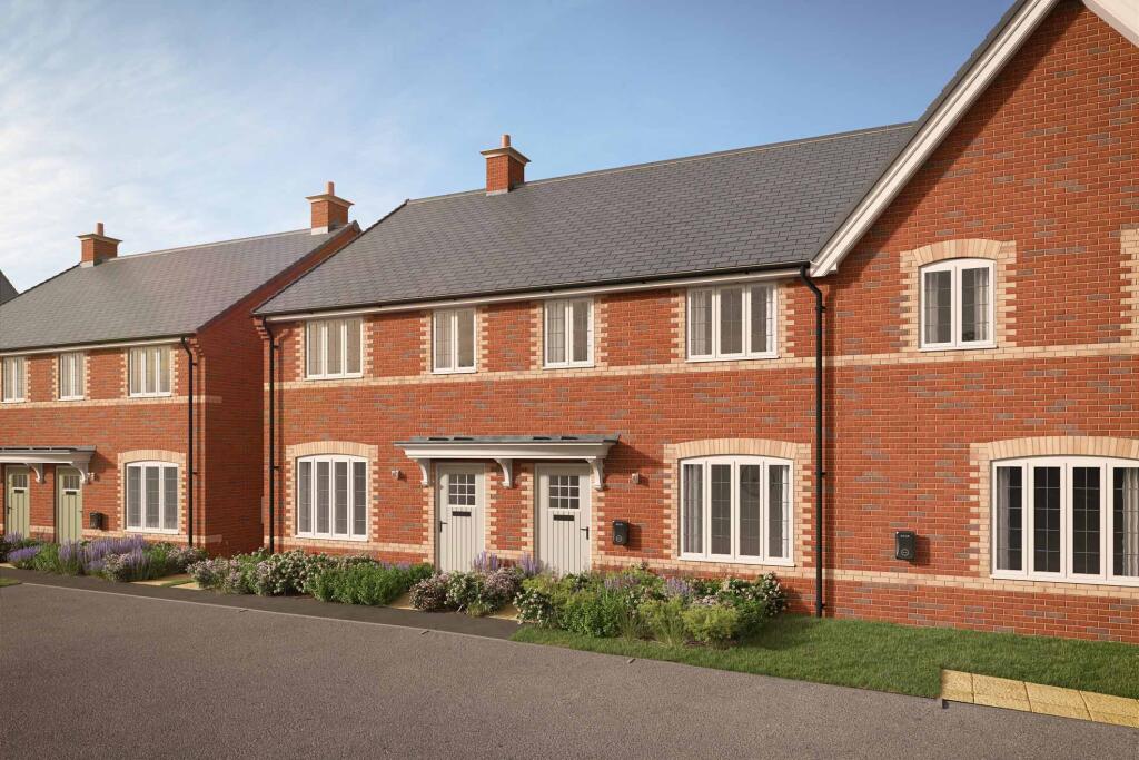 Main image of property: Henham Road,
Elsenham,
Essex,
CM22 6DH