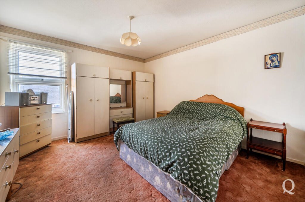 Crown Road, Sittingbourne, Kent, ME10 – pohled 5