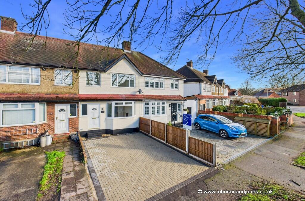 Main image of property: St. Anns Road, Chertsey, Surrey, KT16