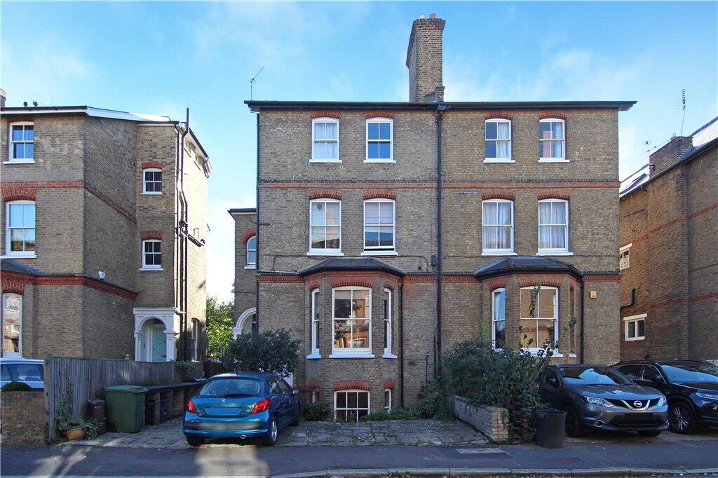 Main image of property: Homefield Road, Wimbledon Village, SW19