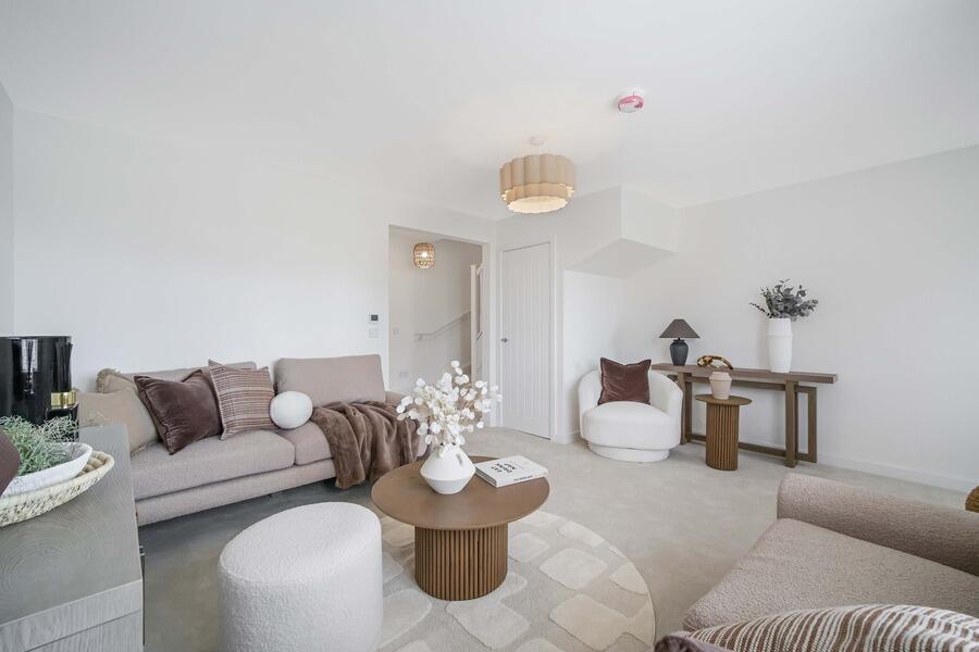 Main image of property: Glass Crescent,
Tranent,
East Lothian,
EH33 2FX
