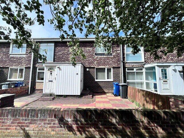 Main image of property: Hereford Way, Jarrow, Tyne and Wear, NE32