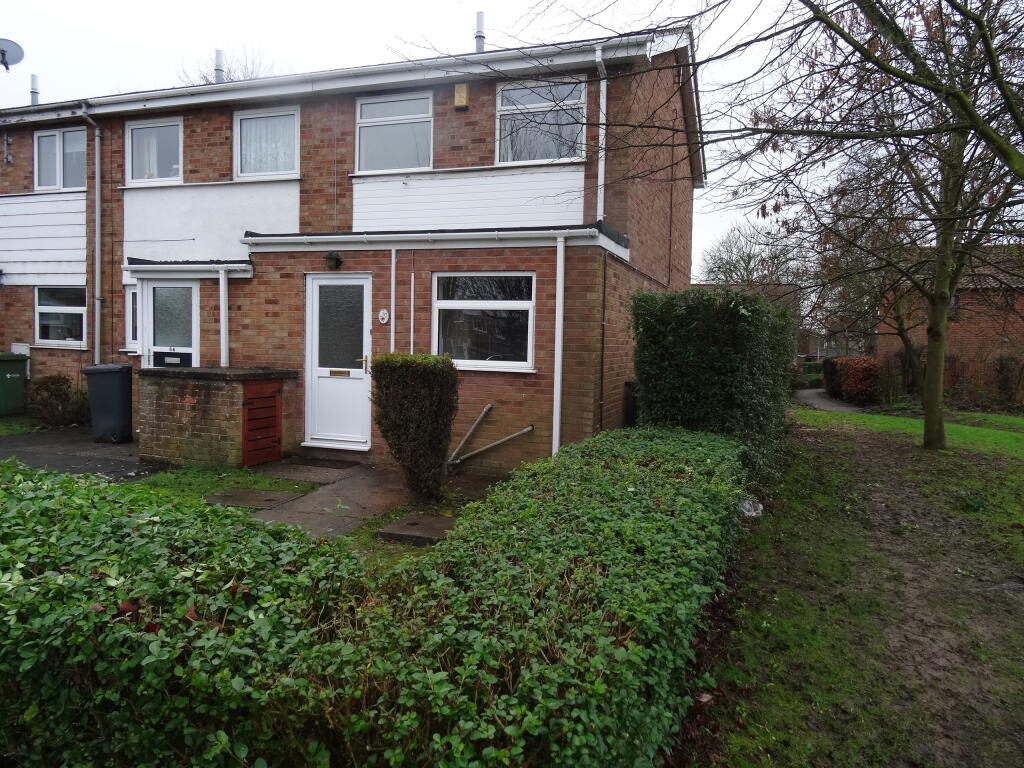 Main image of property: Antrim Road, Lincoln