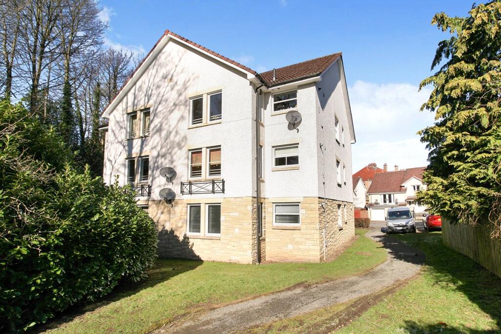 Main image of property: Rose Tay Court, Dunfermline, KY12