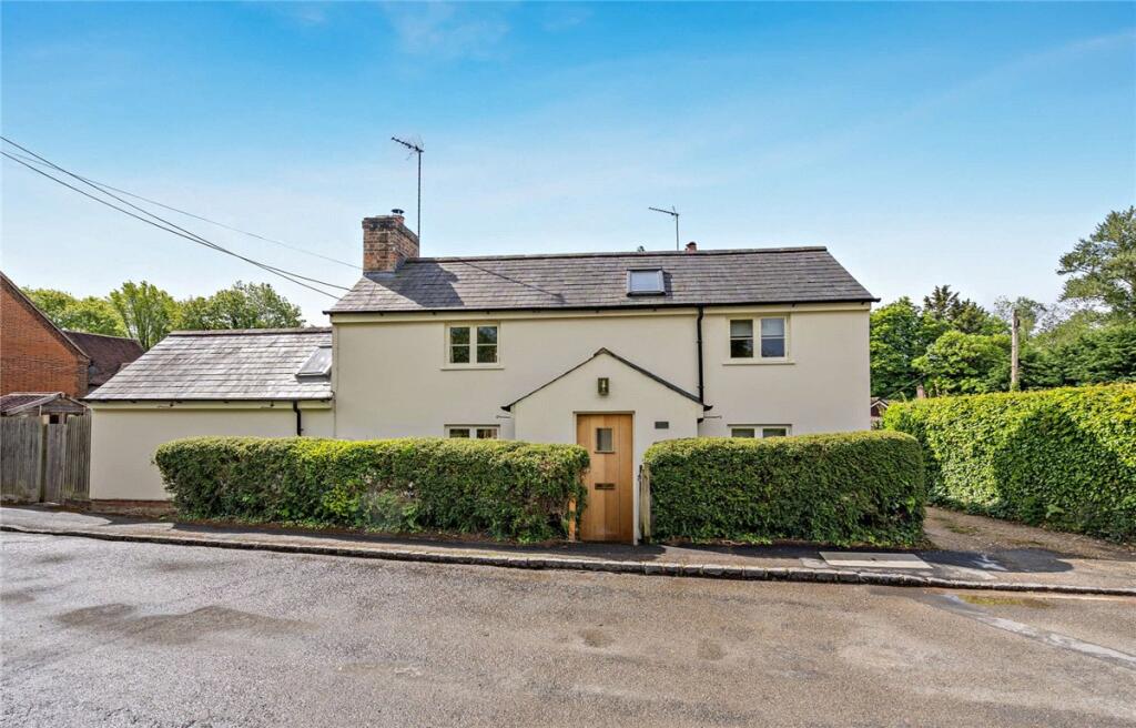 Main image of property: The Millham, West Hendred, Wantage, Oxfordshire, OX12
