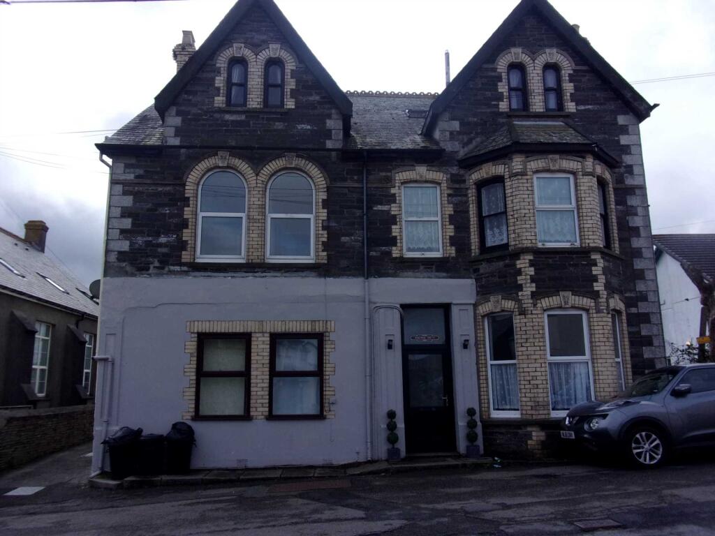 Main image of property: Pengelly, Delabole