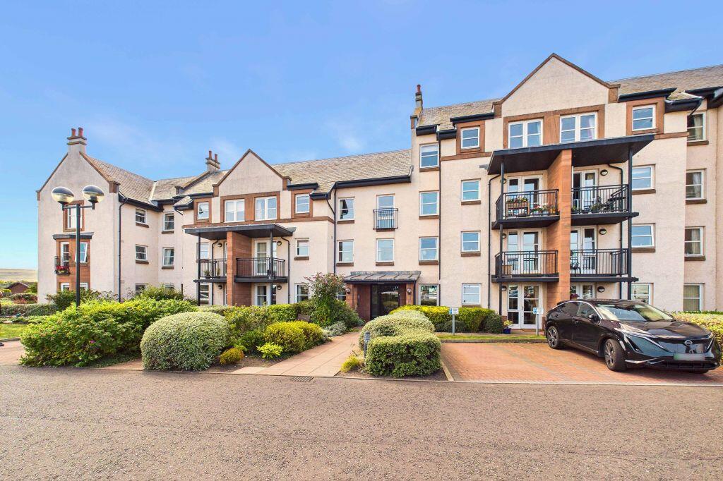 Main image of property: 54 Bellevue Court, Queens Road, Dunbar, EH42 1YR