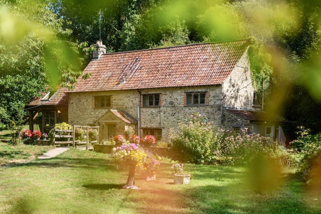 Main image of property: Lime Kiln Lane, Winsham, Somerset