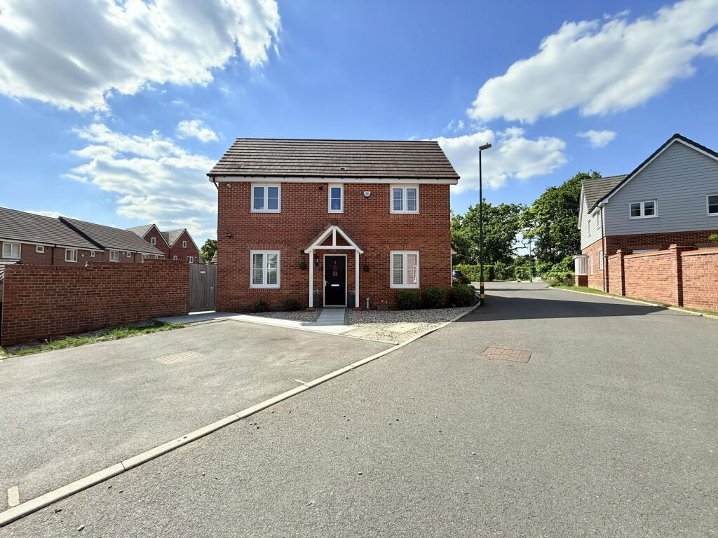 Additional image 20 of Mount Close, Cheswick Green