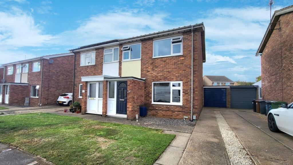 Main image of property: Pratt Avenue, Paston, Peterborough, PE4