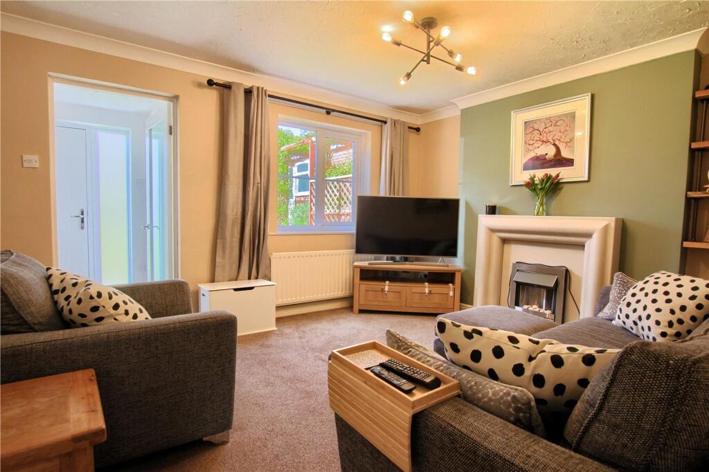 House in Stockton-on-Tees - View 4