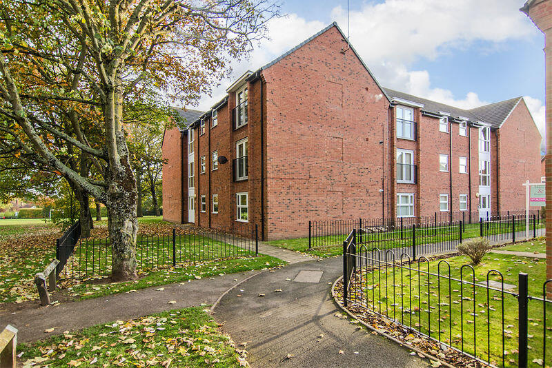 Main image of property: St Thomas House, Trafalgar Way, Lichfield