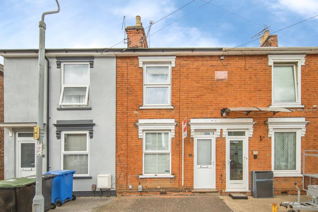 Main image of property: Orwell Road, Ipswich