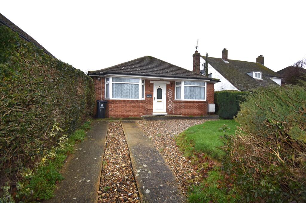 Main image of property: Hall Lane, Harwich, Essex, CO12