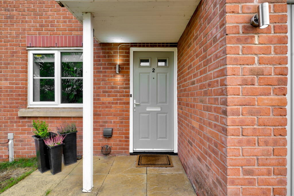 House in Chester, Sealand - View 2