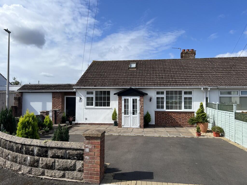 Main image of property: Coalbridge Close