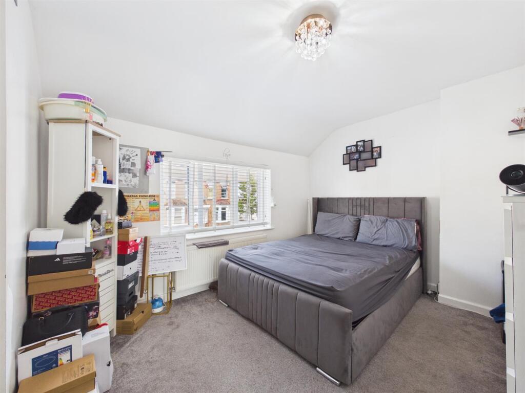 House in London - More