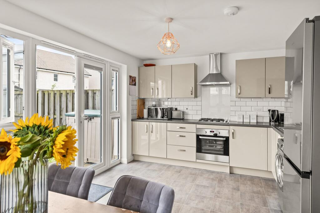 House in Falkirk - View 3