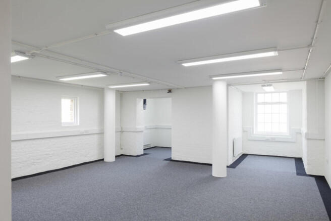 Office example b