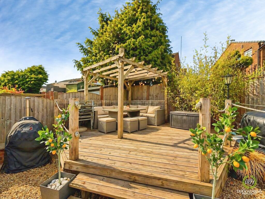House in Hyndburn, Lancashire - View 5