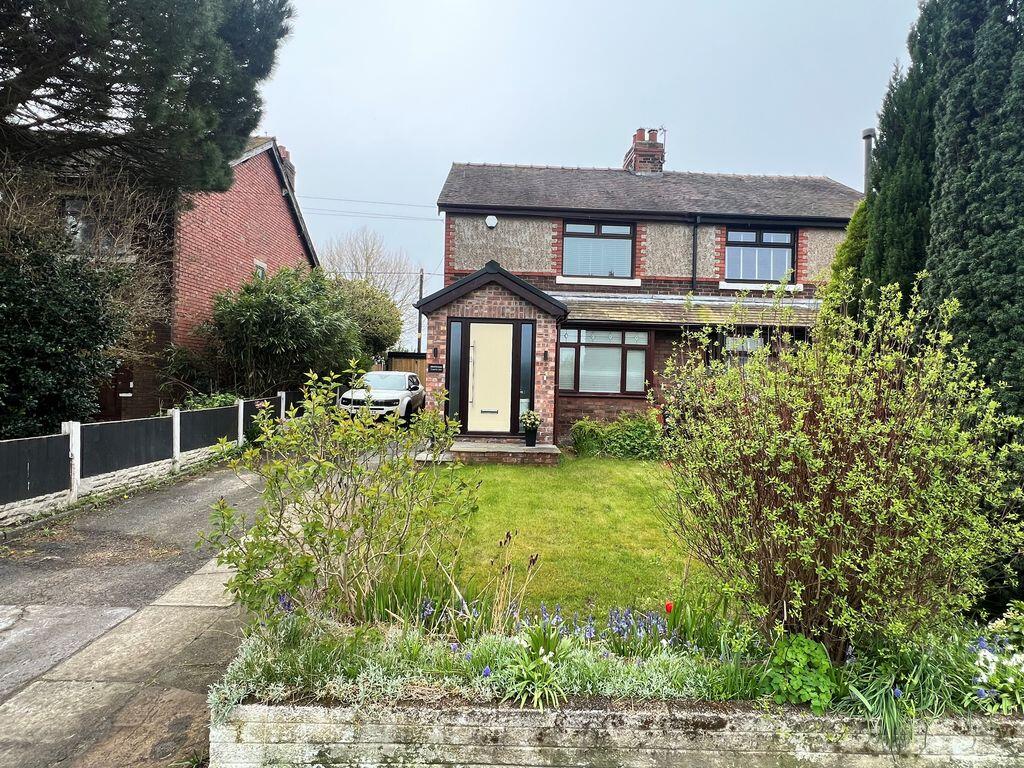 Main image of property: Montrose, Course Lane, Newburgh, WN8 7UB