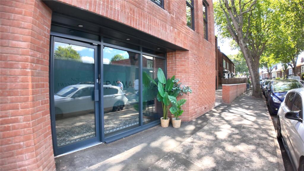 Twyning Road, Stirchley, Birmingham, West Midlands, B30