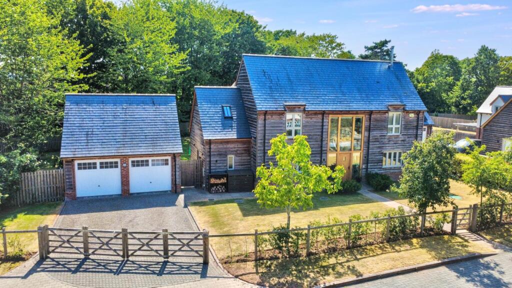 Main image of property: Covent Garden, Redmarley D`Abitot, Gloucestershire