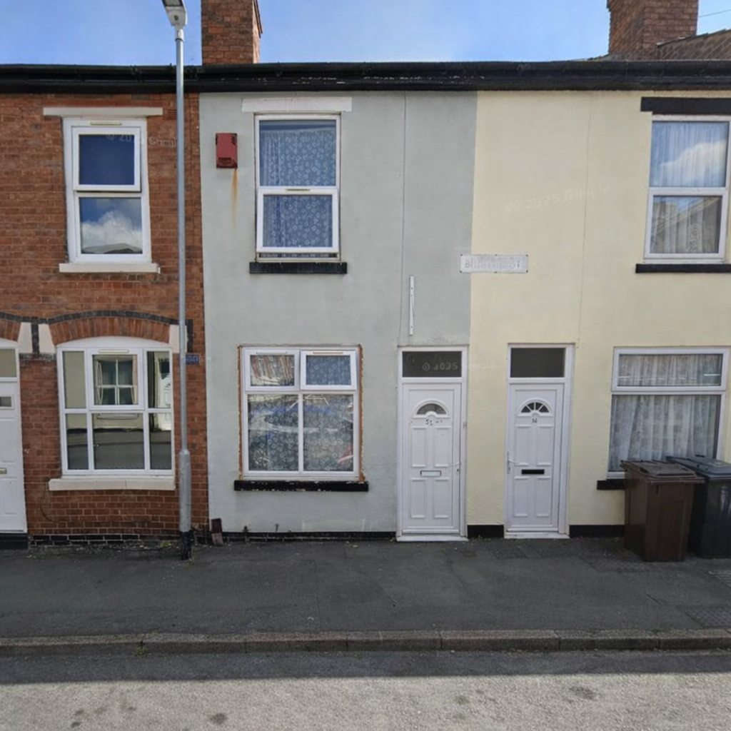Main image of property: Bristol Street,  Wolverhampton, WV3