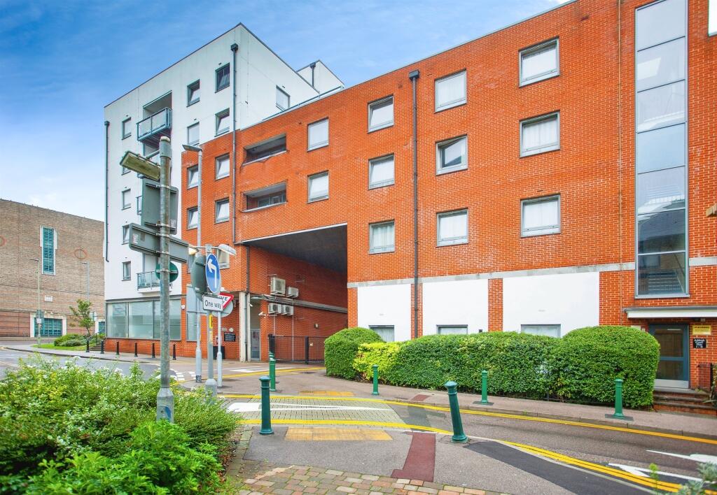 Main image of property: Loates Lane, Watford