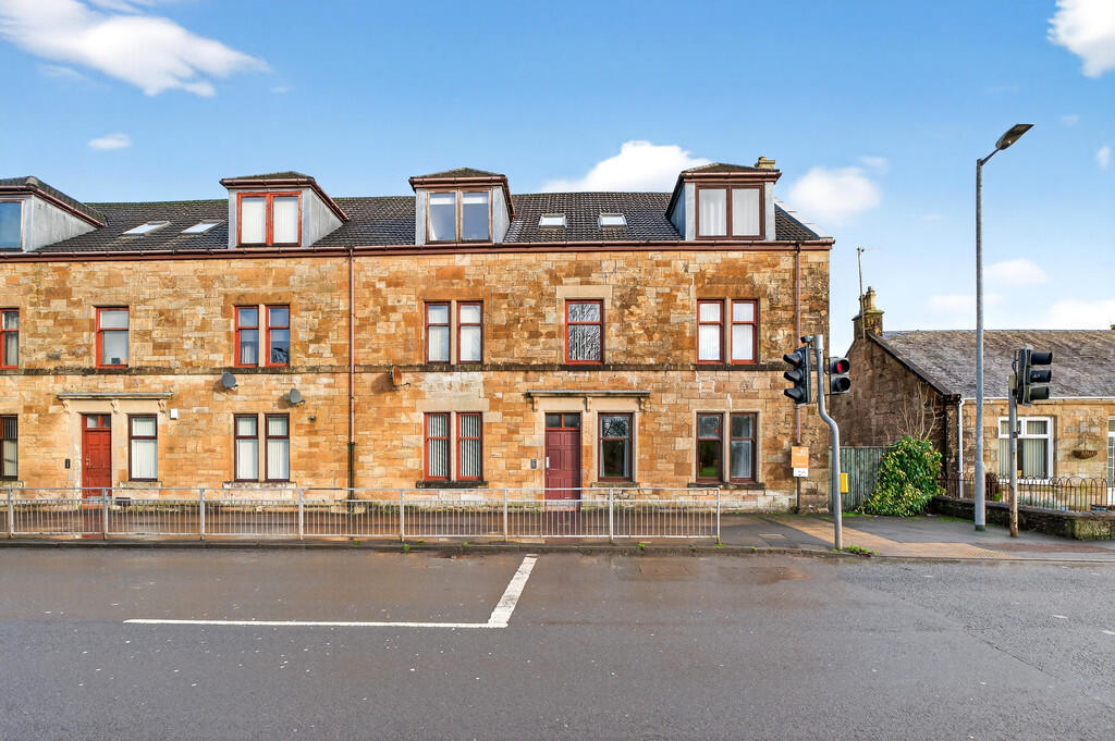 Main image of property: Kirkland Road, Kilbirnie
