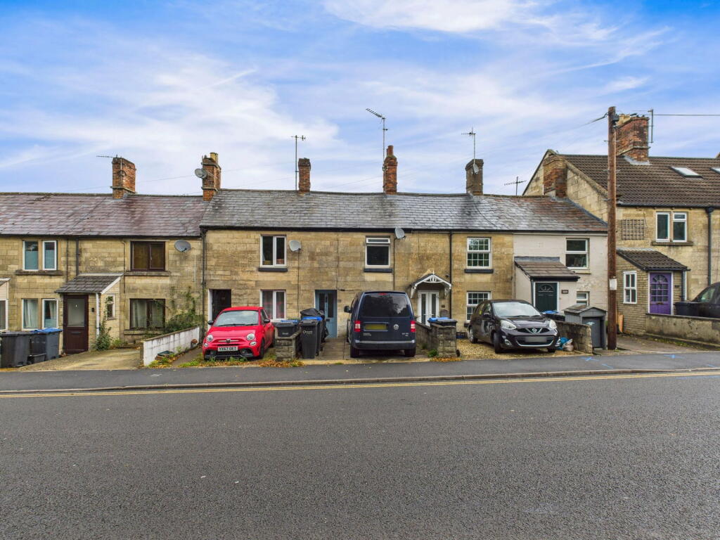 Main image of property: Quemerford, Calne, SN11 8JX
