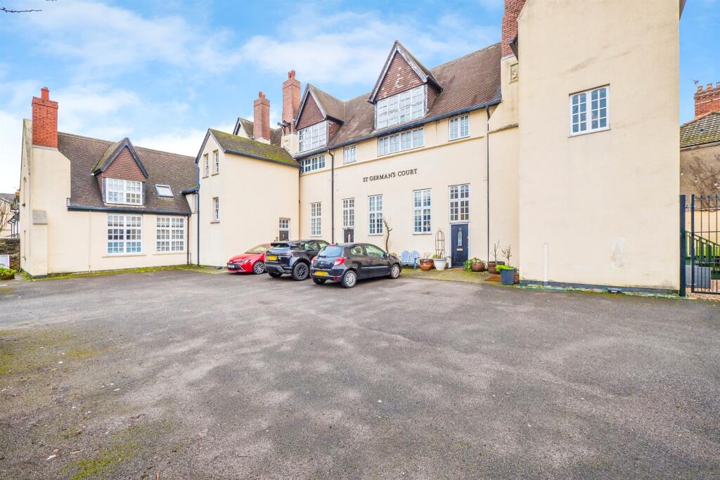 Main image of property: Metal Street, Adamsdown, Cardiff