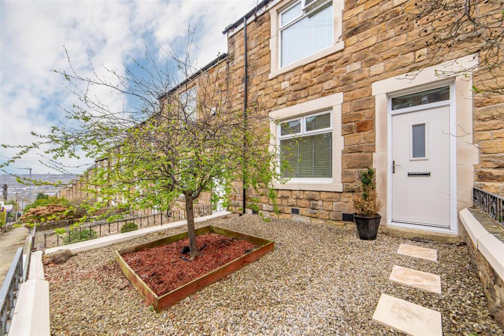 Main image of property: Burnley Street, Blaydon-On-Tyne, NE21