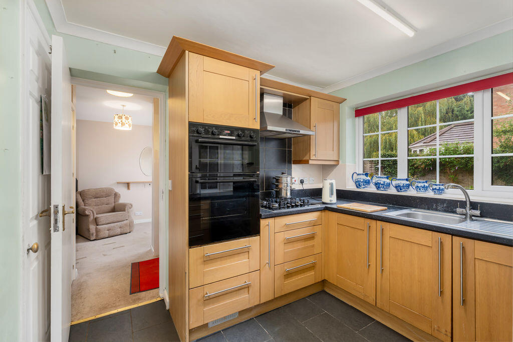 House in Cherwell, Banbury - View 4