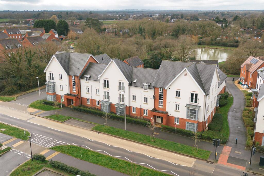 Main image of property: William Heelas Way, Wokingham, Berkshire, RG40
