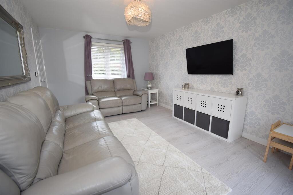 House in South Tyneside, North East - View 3