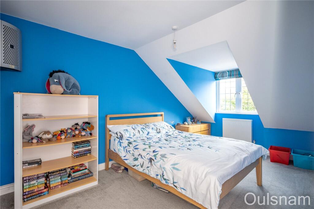 Additional image 19 of Mountserrat Road, Bromsgrove, Worcestershire, B60