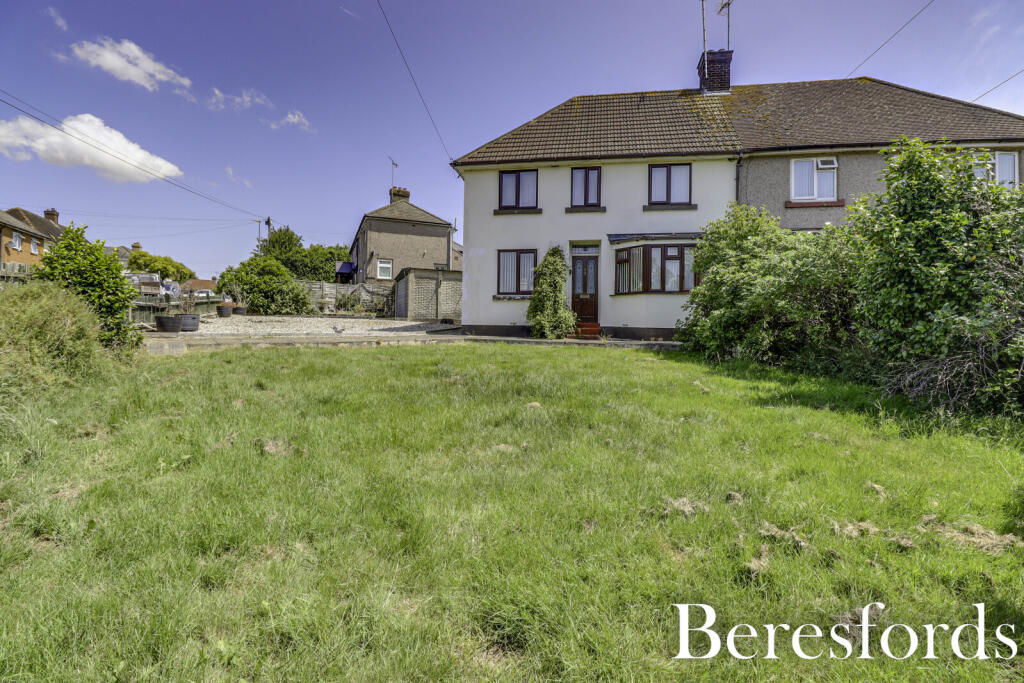 Main image of property: Costead Manor Road, Brentwood, CM14